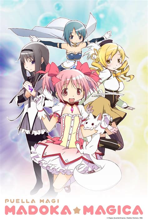 magica puella madoka|madoka magica full episodes.